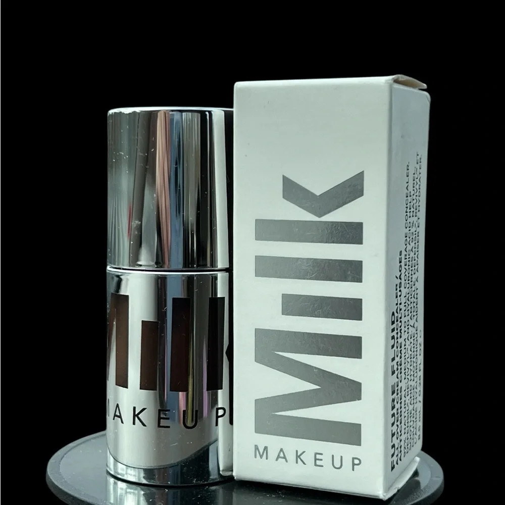 Milk Makeup Future Fluid Cream Concealer 30NC